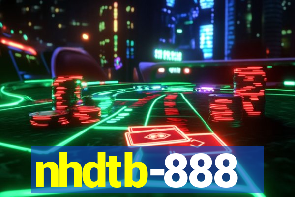 nhdtb-888