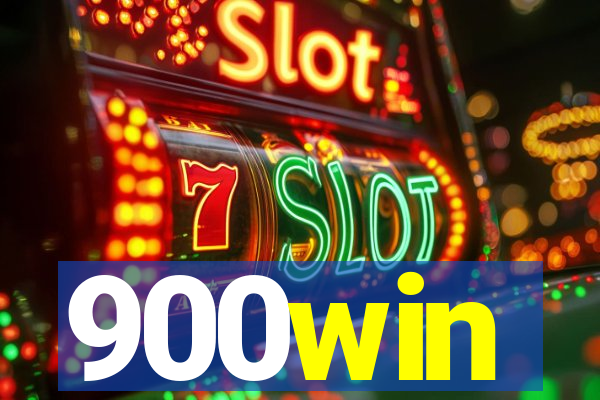 900win