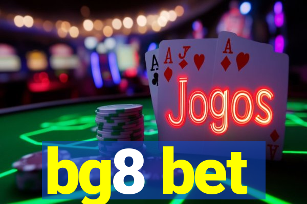 bg8 bet
