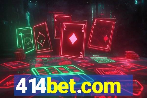 414bet.com