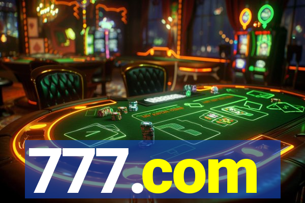 777.com