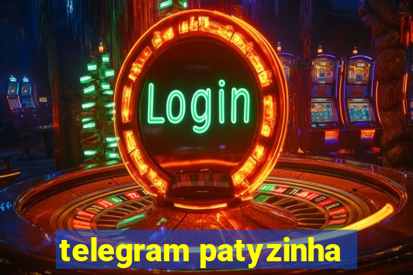 telegram patyzinha