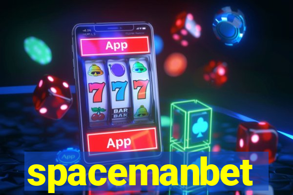 spacemanbet