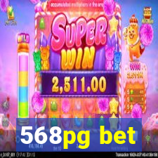 568pg bet