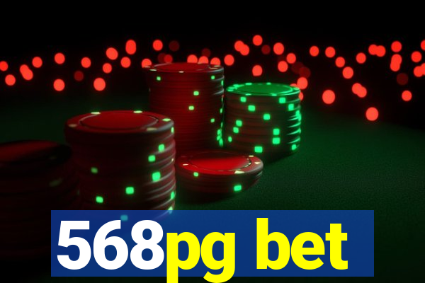568pg bet