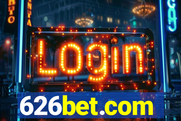 626bet.com