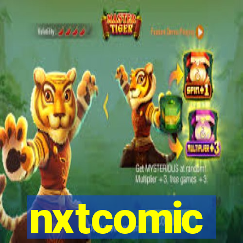 nxtcomic