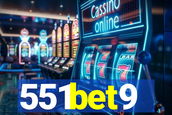 551bet9