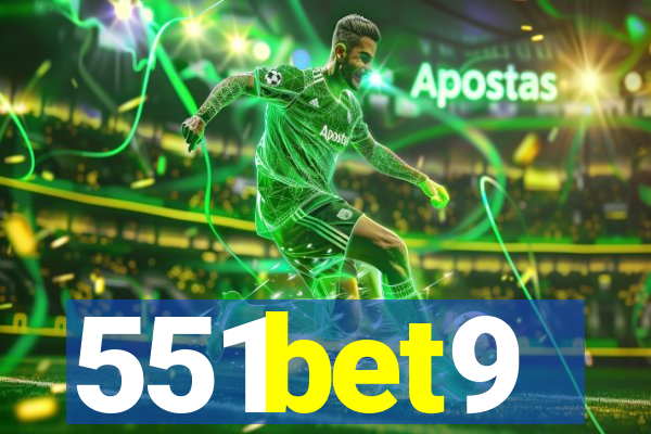 551bet9