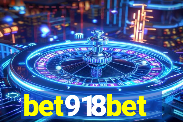 bet918bet