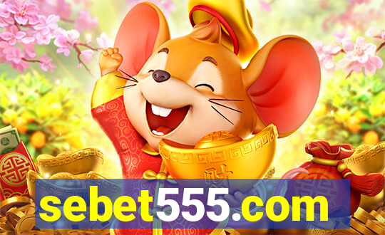 sebet555.com