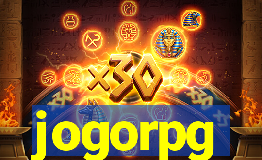 jogorpg