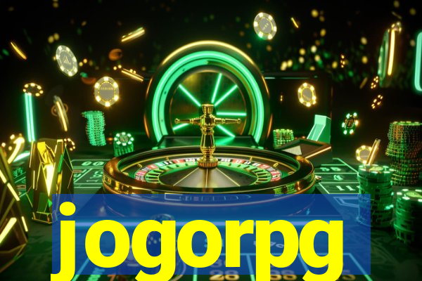 jogorpg