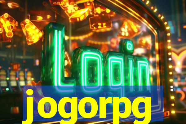 jogorpg
