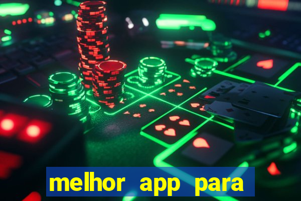 melhor app para ganhar dinheiro jogando