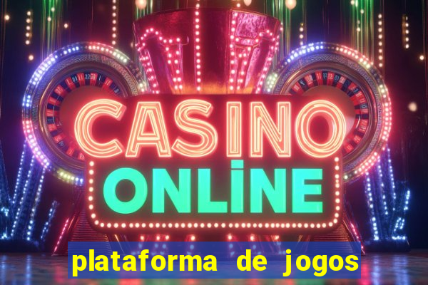 plataforma de jogos que aceita cartao de debito