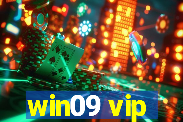 win09 vip