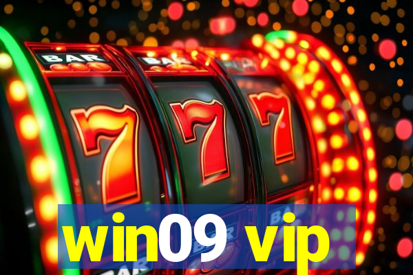 win09 vip