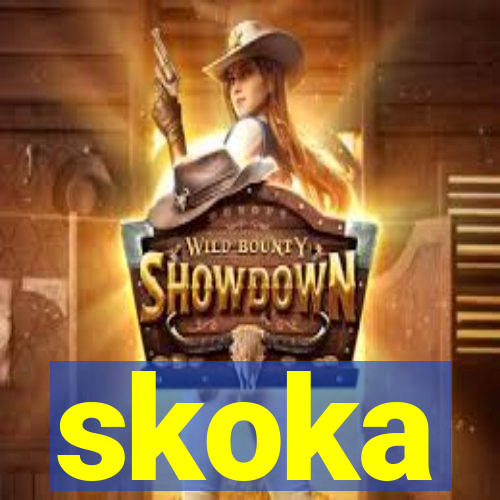 skoka