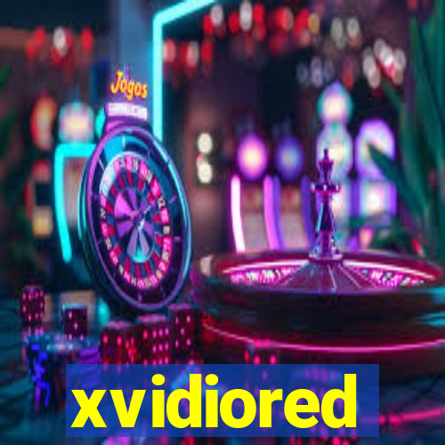 xvidiored