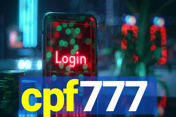 cpf777