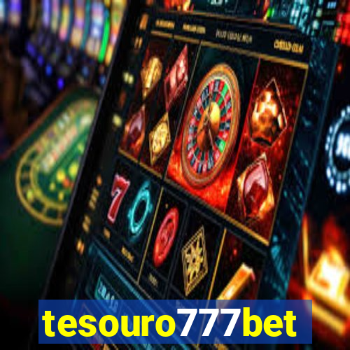tesouro777bet