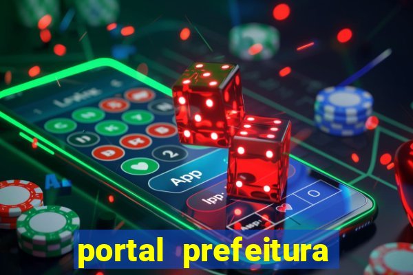 portal prefeitura juiz de fora