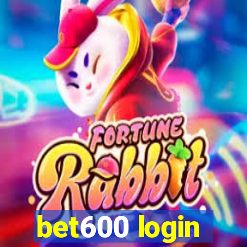 bet600 login