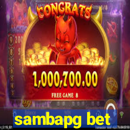 sambapg bet