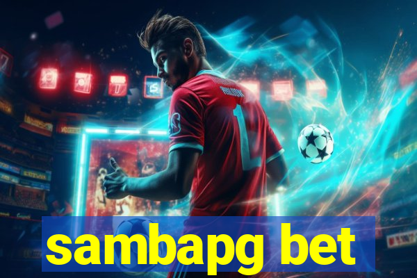 sambapg bet