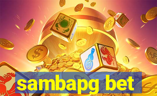 sambapg bet