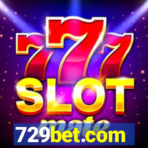 729bet.com