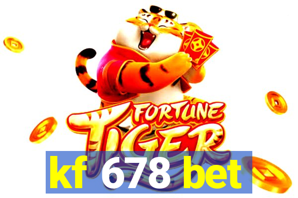 kf 678 bet