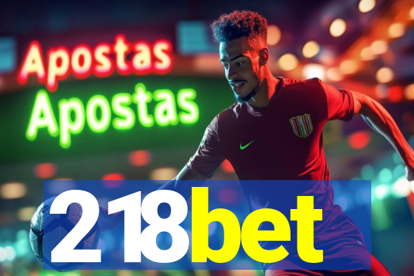 218bet