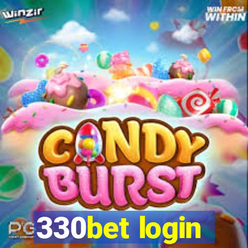 330bet login