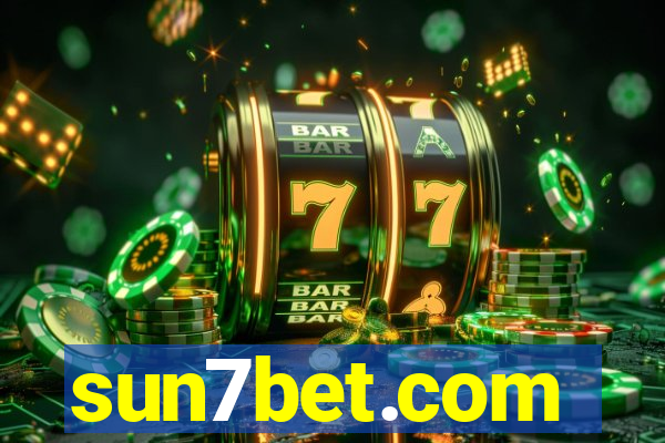 sun7bet.com