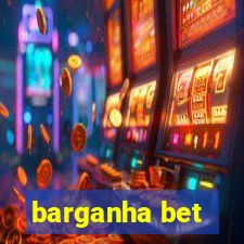 barganha bet