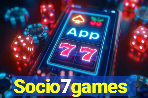 Socio7games