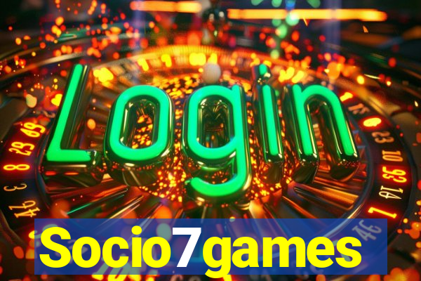Socio7games