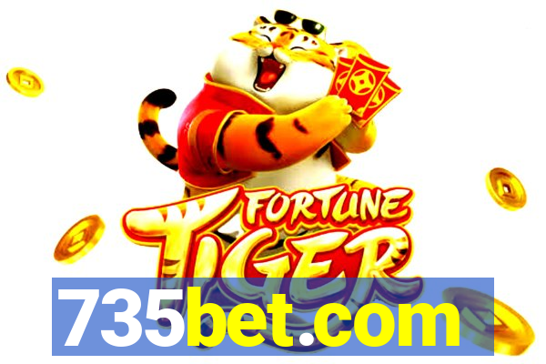 735bet.com