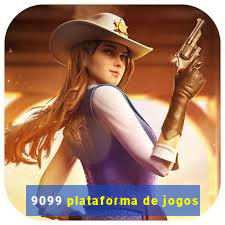 9099 plataforma de jogos