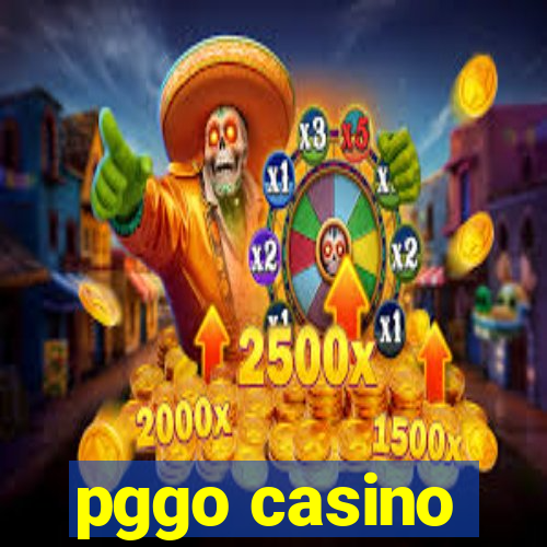 pggo casino
