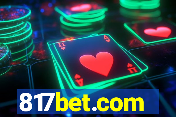 817bet.com