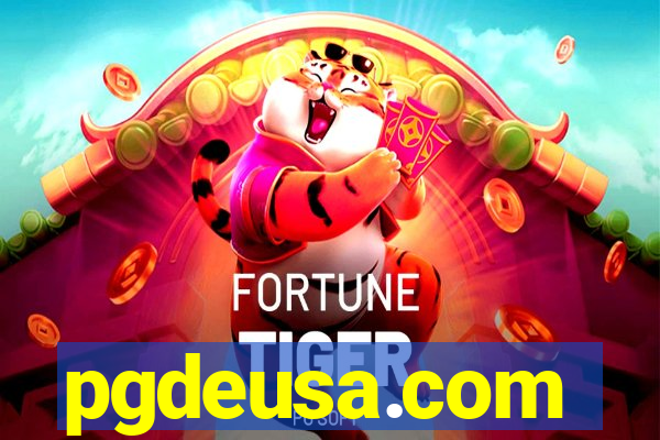 pgdeusa.com
