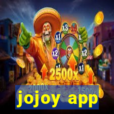 jojoy app