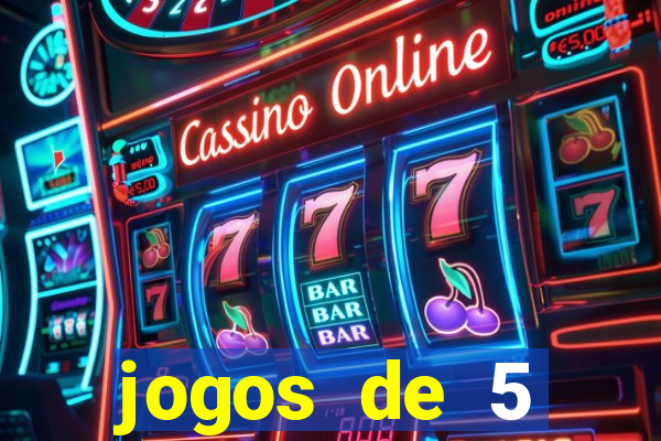 jogos de 5 centavos nas plataformas