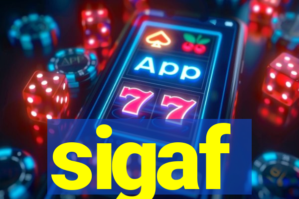 sigaf