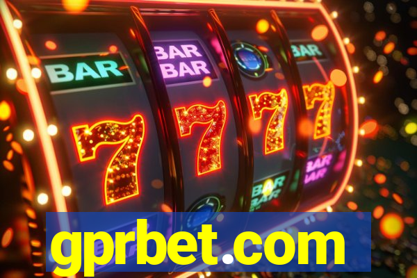 gprbet.com