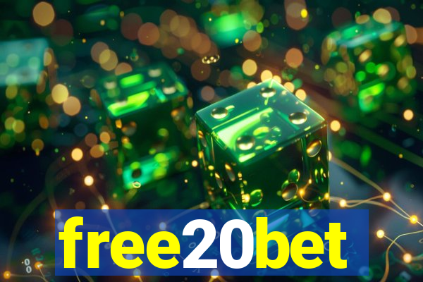 free20bet