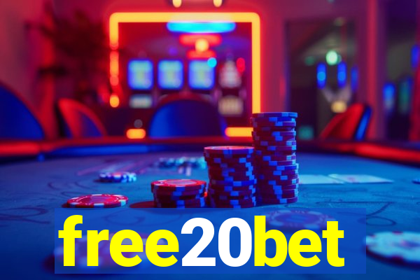 free20bet